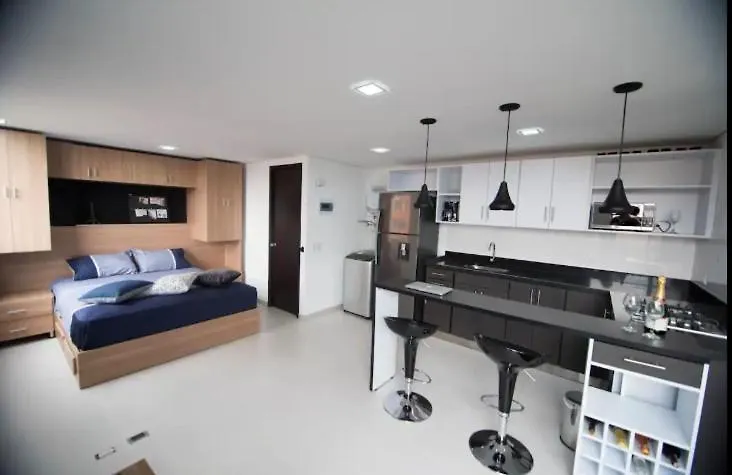 Espacio Ideal En Pausa Medellin 0*,  Colombia